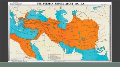 Alexander the great and the persian empire