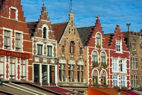 Bruges, Belgium Top 10 Attractions - My Family Travels