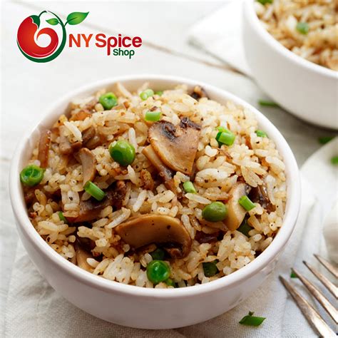 Arborio Rice - NY Spice Shop - Buy Arborio Rice