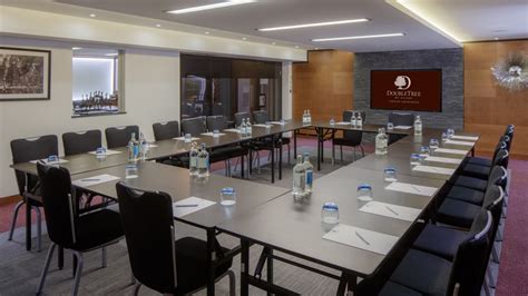 DoubleTree by Hilton London Greenwich - London | UK London Event Venues ...