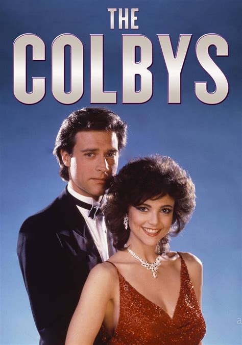 The Colbys Season 2 - watch full episodes streaming online