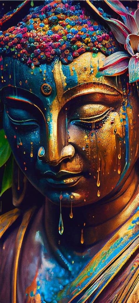 Gautam buddha HD wallpapers 4K