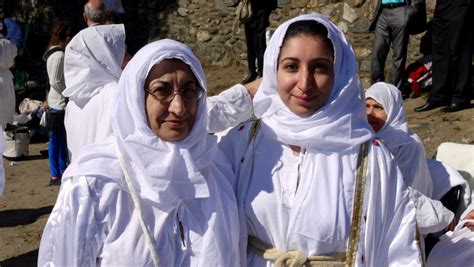 Iraqi Mandaeans from Worcester, Massachusetts try to keep their ...