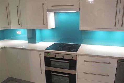 Splashbacks Auckland | Glass Splashbacks Installation | Kitchen Splashbacks