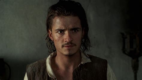 Why Orlando Bloom's Pirates Of The Caribbean Character Wasn't Easy To ...