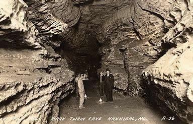 The Central Park Cave and the Mark Twain Cave | Central Park Story