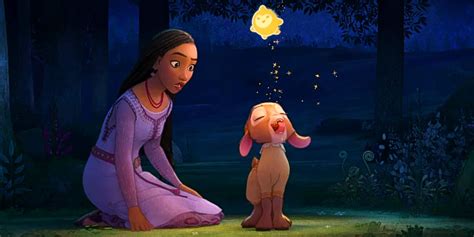 Disney's Wish: Release Date, Story, Trailer & Everything We Know