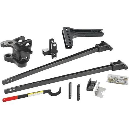 Buy Draw-Tite Weight Distribution Hitch Towing Accessories Online at S ...