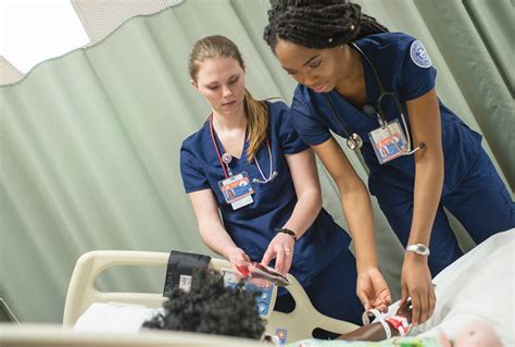 UTA graduate nursing programs ranked among nation’s best - News Center ...