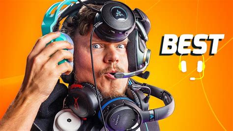 The Best Gaming Headsets You Can Buy! - Uohere