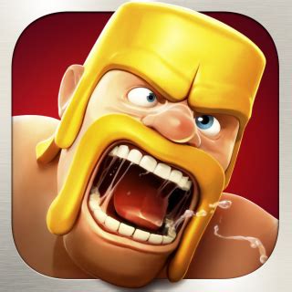 Clash Of Clans PNG images free download, Coc icon - FreeIconsPNG