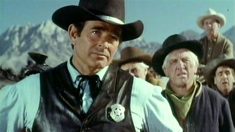 The 50 Best Classic TV Western Series From The 50s And 60s | Tv ...