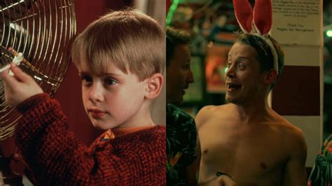 Home Alone cast: what are they up to now? | GamesRadar+