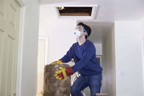 Benefits of Attic Insulation | Island Comfort