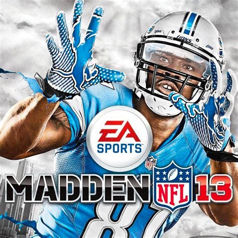 Madden NFL 13 - IGN