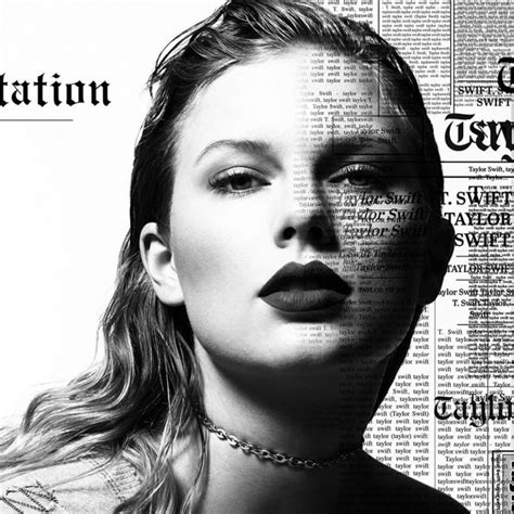 REVIEW: Taylor Swift’s newest album “Reputation” hits to a successful ...