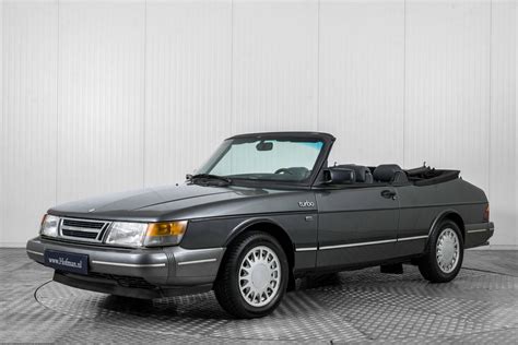 Saab 900 Classic Cars for Sale - Classic Trader