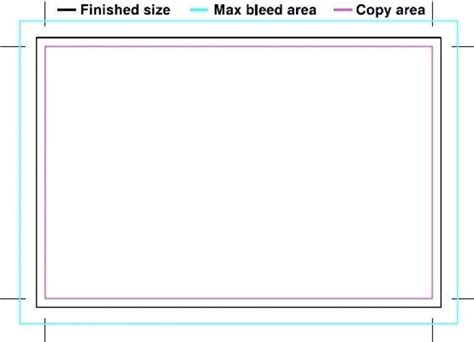 4X6 Postcard Template For Word - Cards Design Templates