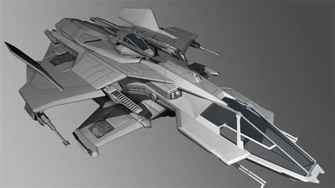 Star Citizen, Spaceship Art, Spaceship Design, Jet Engine Parts, Avion ...