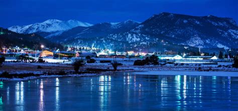 7 Estes Park Winter Activities | Insider Families