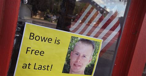 Bowe Bergdahl Prisoner Swap Doesn't Signal U.S.-Afghanistan Peace Near ...