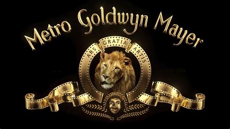 Metro-Goldwyn-Mayer refreshes the iconic lion logo