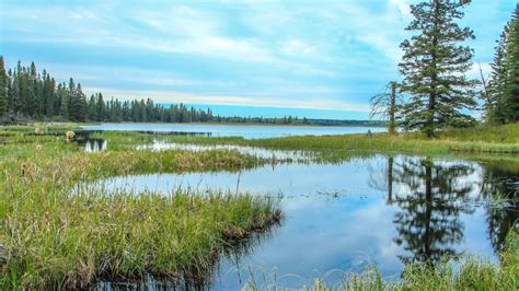 Is Riding Mountain National Park Worth Visiting? - Getaway Couple