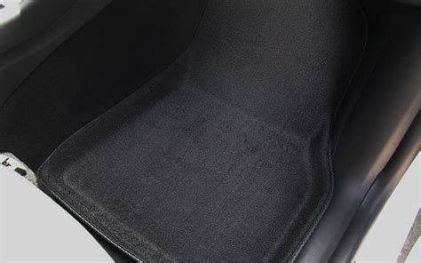 Model Y Floor Mats - 3D Comfort Performance - Tesloid Canada