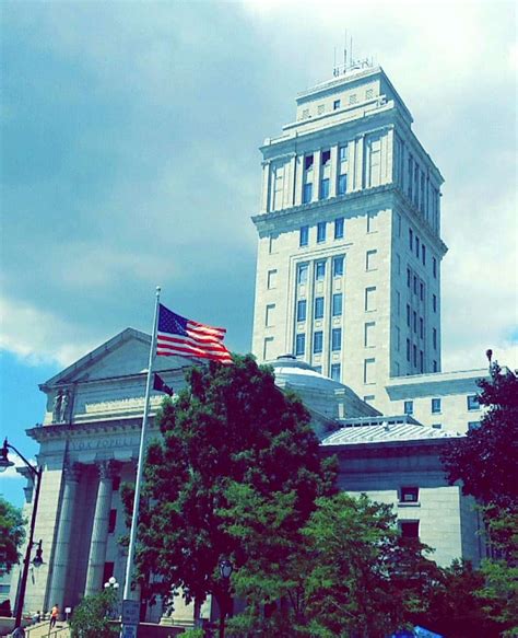 Union County Courthouse - Third Floor, 2 Broad St, Elizabeth, NJ 07201