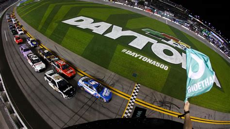 2023 Daytona 500 Preview! - NASCAR Podcast