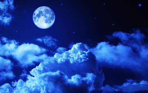 Night Clouds Wallpapers - Top Free Night Clouds Backgrounds ...