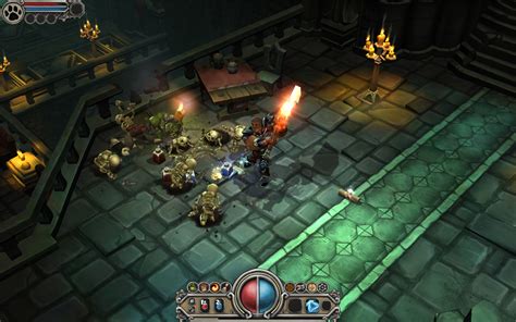 Torchlight 1 Game - Free Download Full Version For Pc