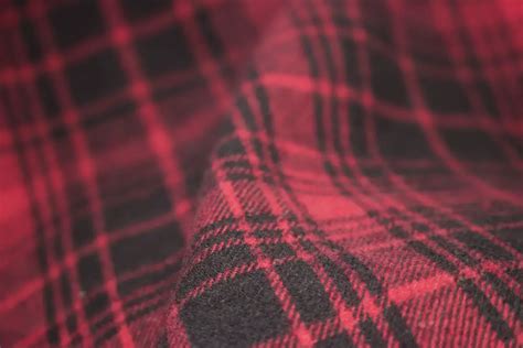 Flannel Fabric: Properties, Pricing & Sustainability (2024) | Parenting ...