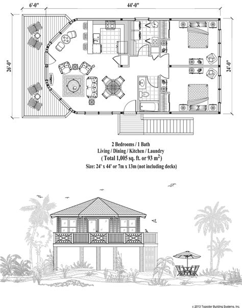 33+ House On Stilts Plans Pictures - Sukses