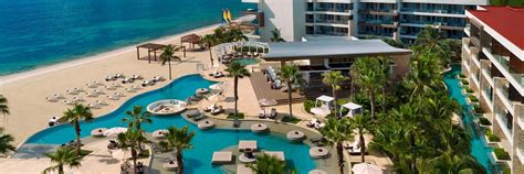 Book All-Inclusive Secrets Riviera Cancun Resort & Spa