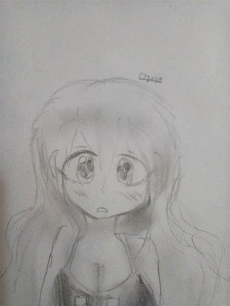 (Sketch) Sunny by CartoonsTV on DeviantArt