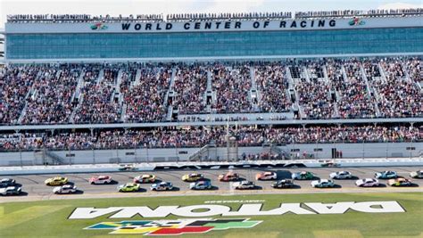 Daytona 500 2023 Winner: The Ultimate Triumph in NASCAR - Versus TV