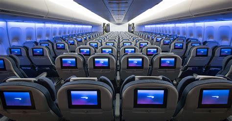 British Airways completes Boeing 747 cabin upgrades