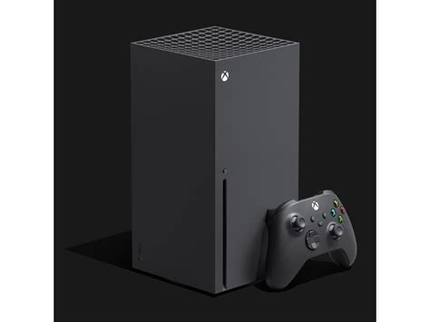 Microsoft Xbox Series X, Video Game console - Newegg.ca