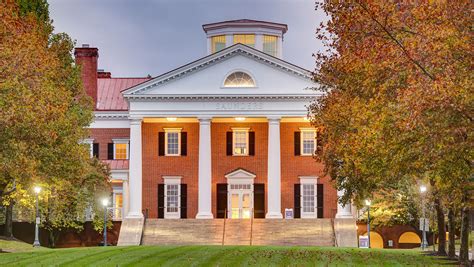 University of Virginia - Darden Hotel | Kimpton Forum Hotel