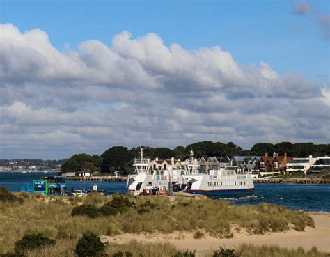 Sandbanks Ferry – Swanage.co.uk