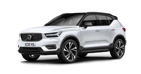 Volvo XC40 Recharge Electric Review and Buyers Guide | Electrifying