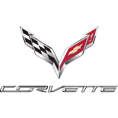 Corvette Logo Download png