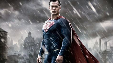 2560x1440 Superman In Batman Vs Superman Movie 1440P Resolution HD 4k ...