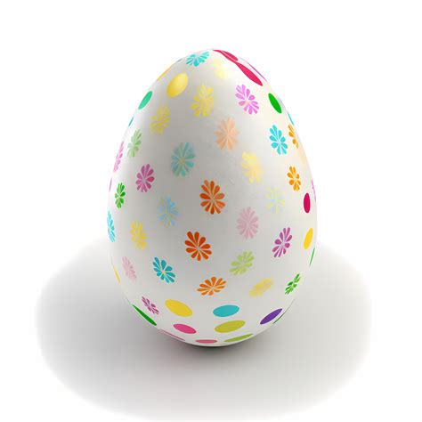 Easter Eggs Clip Art Stock Photos, Images and Backgrounds for Free Download