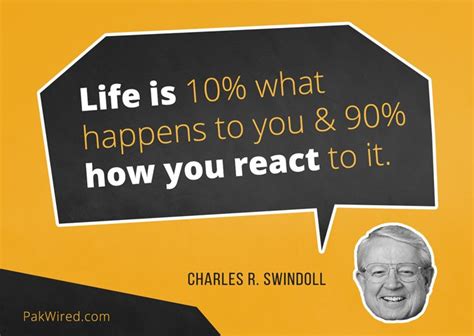 15 Best Charles R. Swindoll Quotes and Sayings