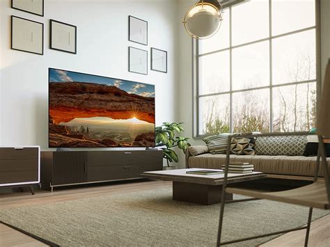 LG 77-Inch OLED 8K Smart TV: Our In-Depth Review