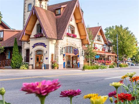 Things to Do in Frankenmuth, Michigan | Attractions & Shopping | Great ...