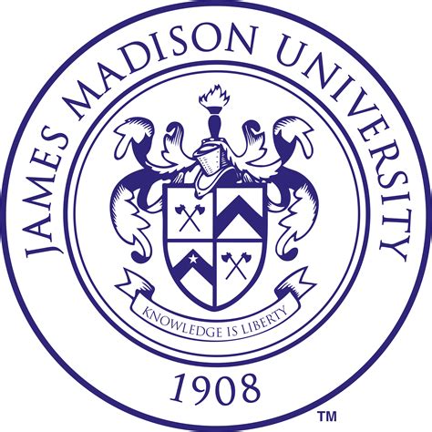 James Madison University – Logos Download