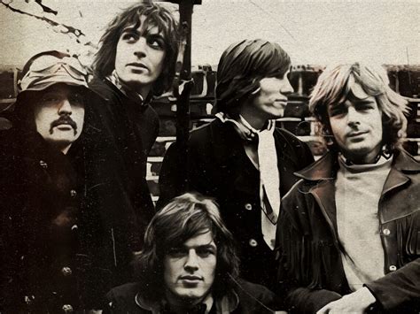 Pink Floyd members' favourite Pink Floyd songs